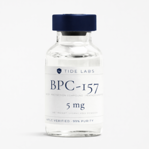 BPC-157 — 5mg