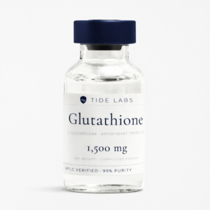 Glutathione — 1500mg