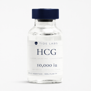 HCG — 10,000iu