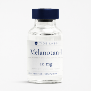 Melanotan I — 10mg