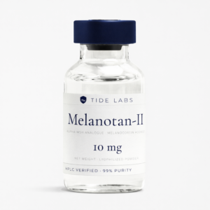 Melanotan II — 10mg