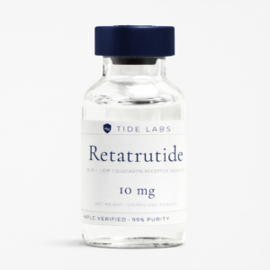 Retatrutide