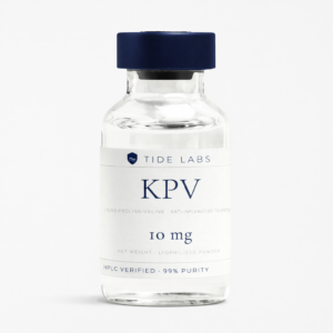 KPV — 10mg