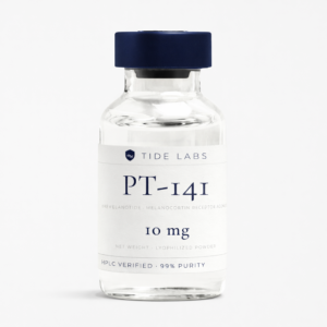 PT-141 — 10mg