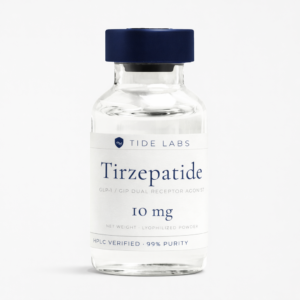 Tirzepatide — 10mg
